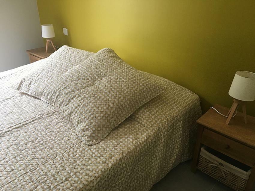Bed and Breakfast Les Centaurines à Saint-Siffret Extérieur photo